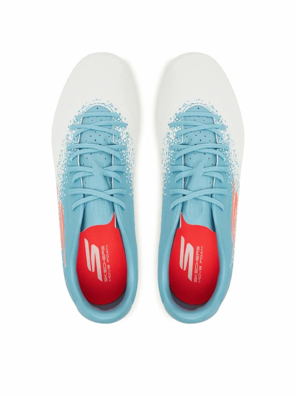 Scarpe da calcio Gold Fg 252015 WTQP Bianco