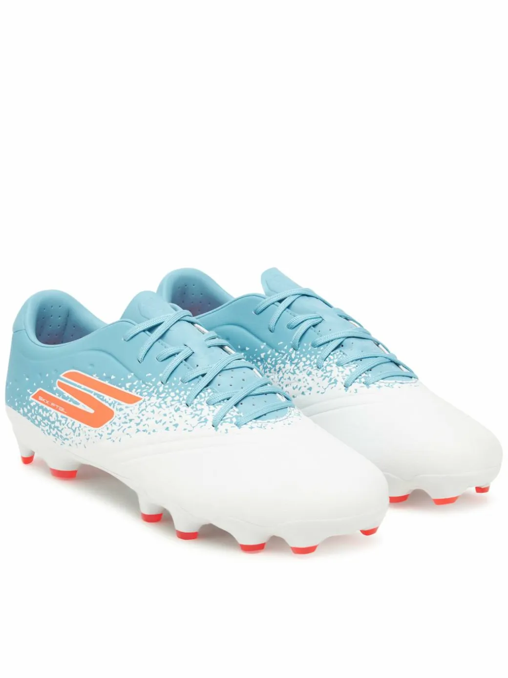 Scarpe da calcio Gold Fg 252015 WTQP Bianco