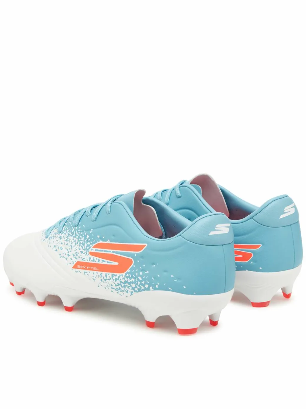 Scarpe da calcio Gold Fg 252015 WTQP Bianco