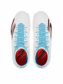 Scarpe da calcio Gold Fg 252118 WTQP Bianco