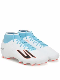 Scarpe da calcio Gold Fg 252118 WTQP Bianco