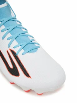 Scarpe da calcio Gold Fg 252118 WTQP Bianco