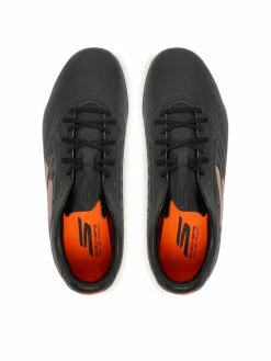 Scarpe da calcio Gold Tf 252016 BKOR Nero