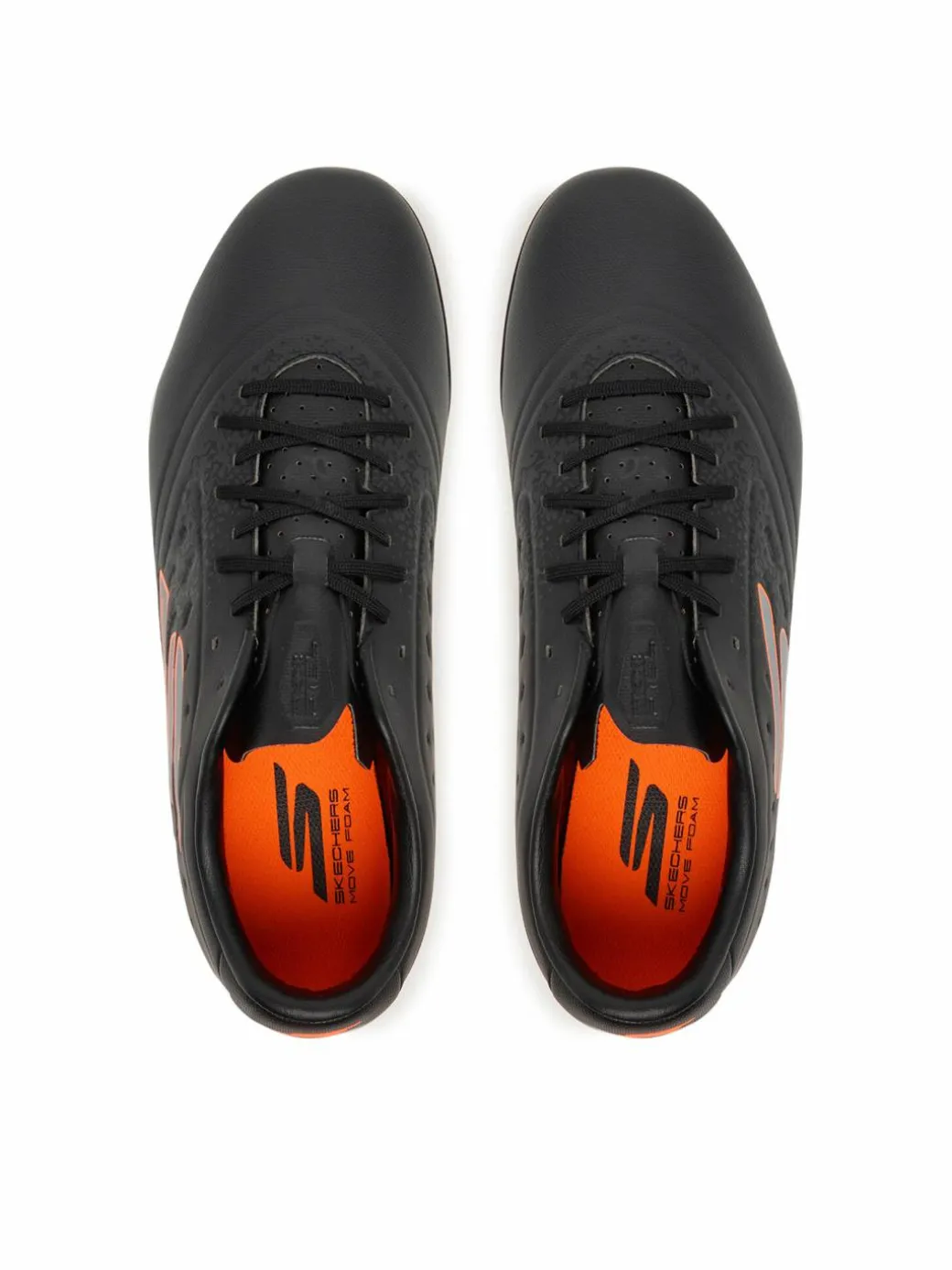 Scarpe da calcio Gold Tf 252016 BKOR Nero