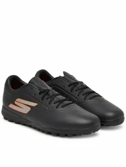 Scarpe da calcio Gold Tf 252016 BKOR Nero