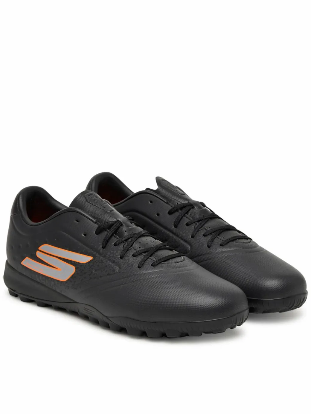 Scarpe da calcio Gold Tf 252016 BKOR Nero