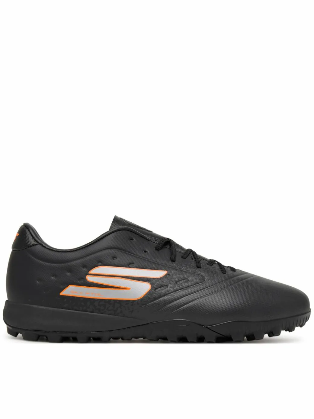 Scarpe da calcio Gold Tf 252016 BKOR Nero