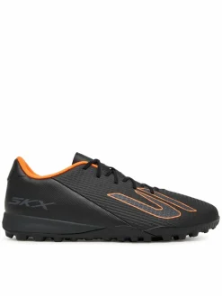 Scarpe da calcio Gold Tf 252124 BKOR Nero