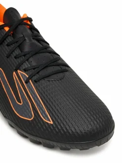 Scarpe da calcio Gold Tf 252124 BKOR Nero