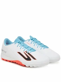 Scarpe da calcio Gold Tf 252124 WTQP Bianco