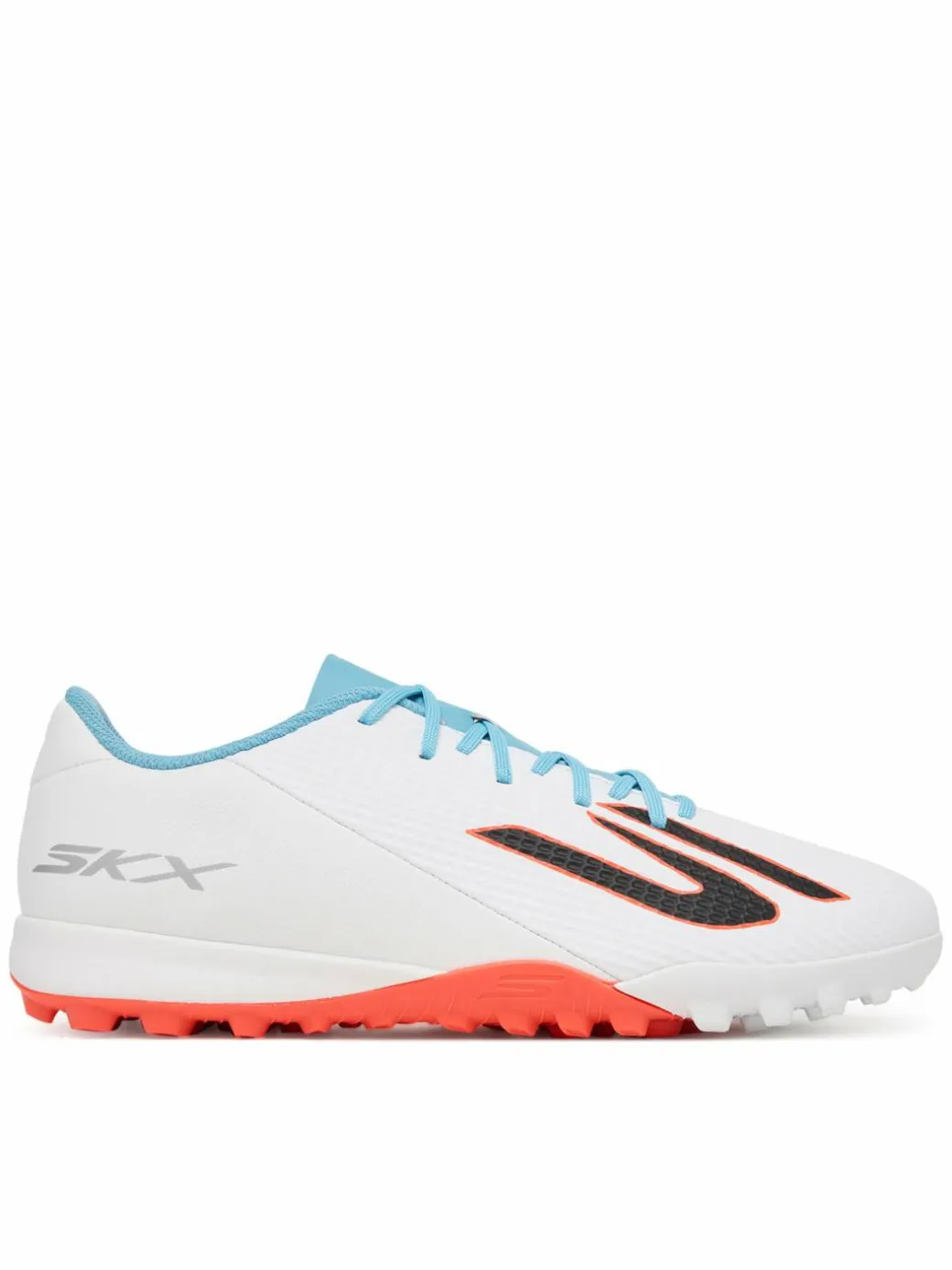 Scarpe da calcio Gold Tf 252124 WTQP Bianco
