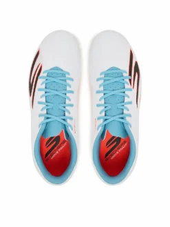 Scarpe da calcio Gold Tf 252124 WTQP Bianco