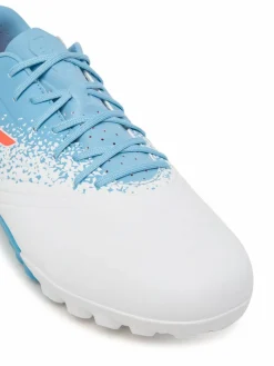 Scarpe da calcio Gold Tf 252016 WTQP Bianco