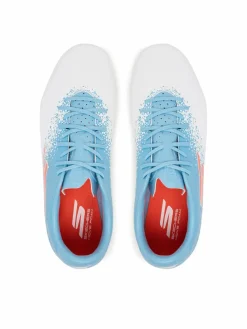 Scarpe da calcio Gold Tf 252016 WTQP Bianco