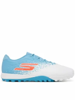 Scarpe da calcio Gold Tf 252016 WTQP Bianco