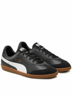 Scarpe da calcio King 21 IT 106696 Nero