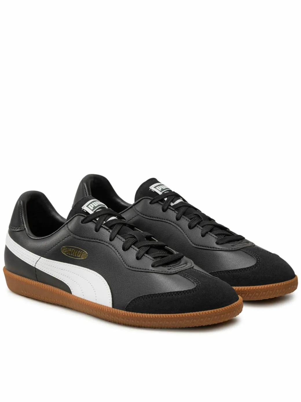 Scarpe da calcio King 21 IT 106696 Nero