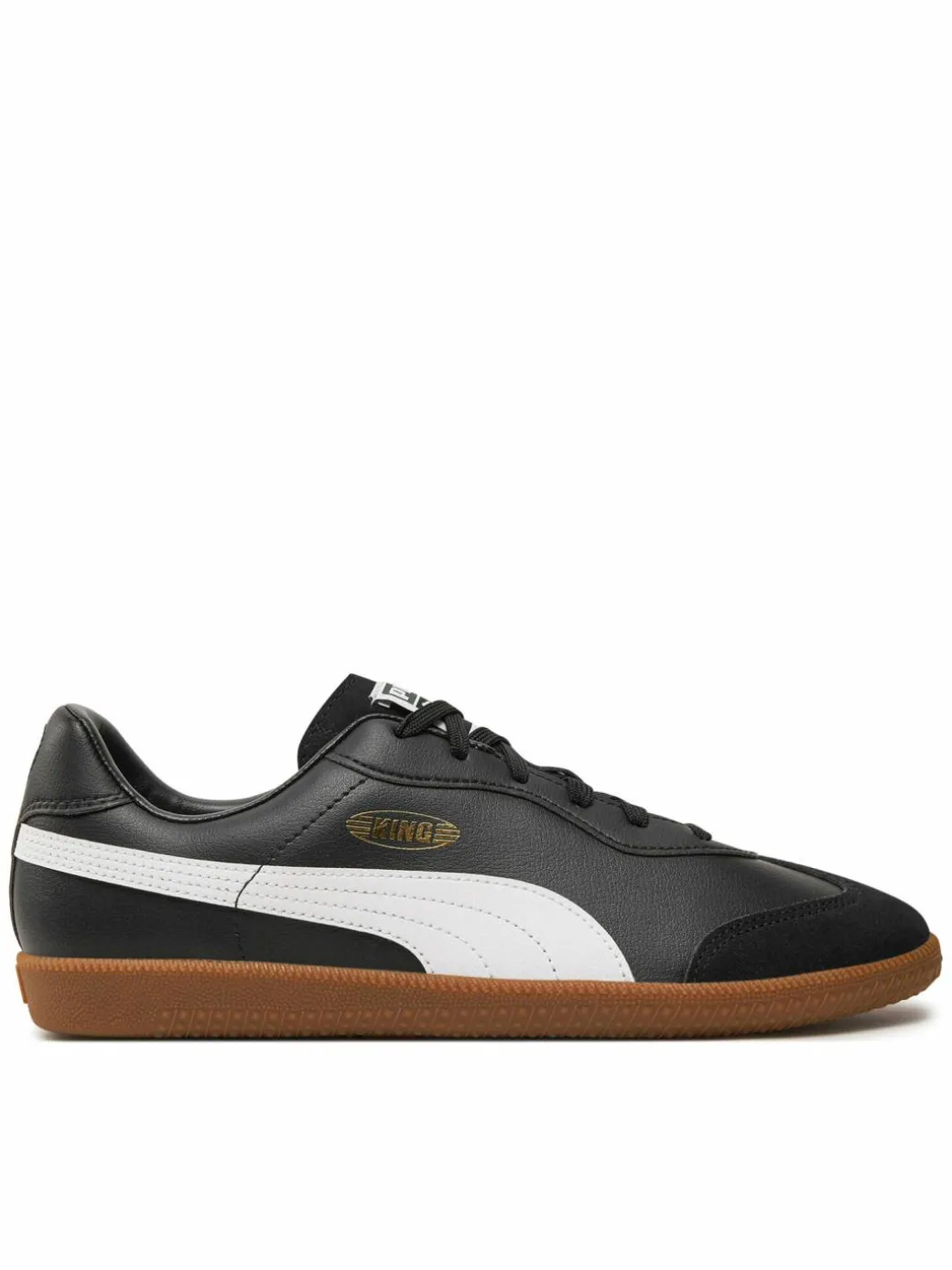 Scarpe da calcio King 21 IT 106696 Nero