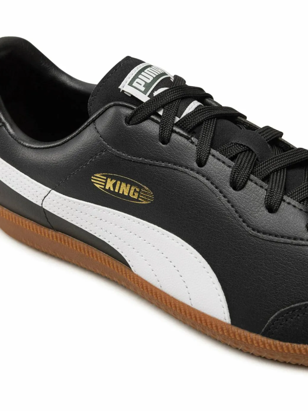 Scarpe da calcio King 21 IT 106696 Nero