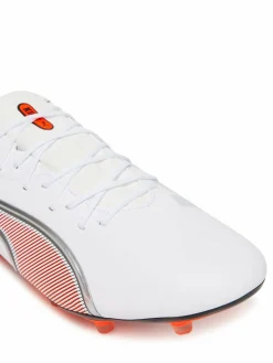 Scarpe da calcio King Match Fg/Ag 108832 01 Bianco