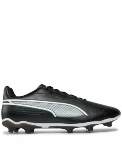 Scarpe da calcio King Match FG/AG 107570 01 Nero