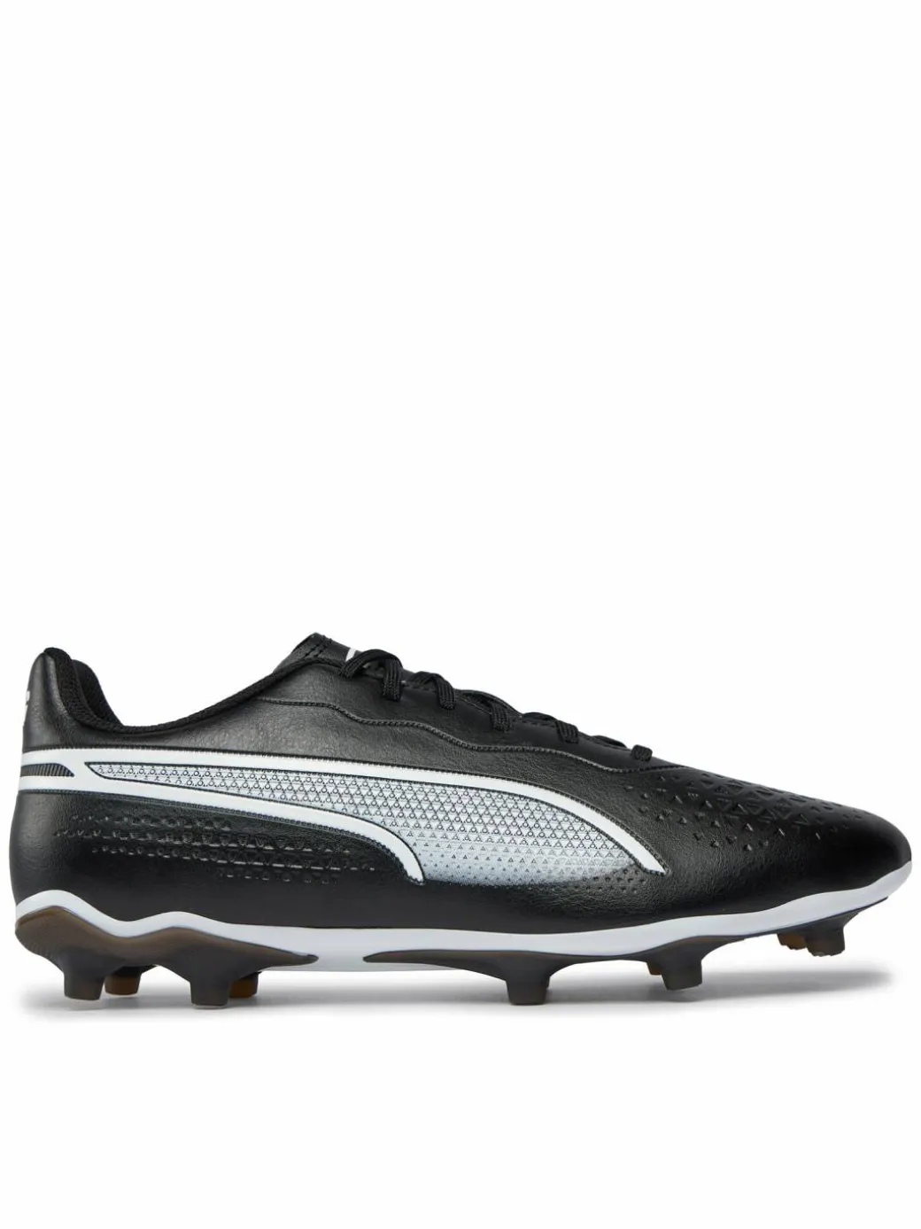 Scarpe da calcio King Match FG/AG 107570 01 Nero