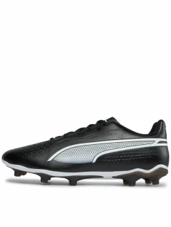 Scarpe da calcio King Match FG/AG 107570 01 Nero