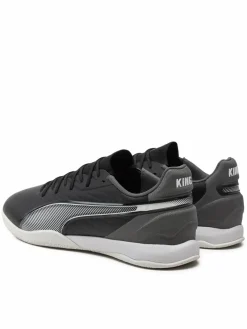 Scarpe da calcio KING MATCH IT 107880 01 Nero