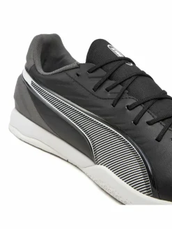 Scarpe da calcio KING MATCH IT 107880 01 Nero
