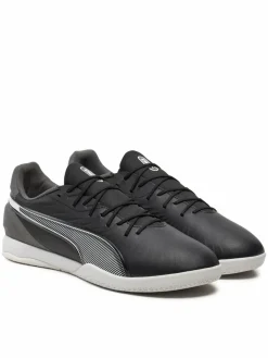Scarpe da calcio KING MATCH IT 107880 01 Nero