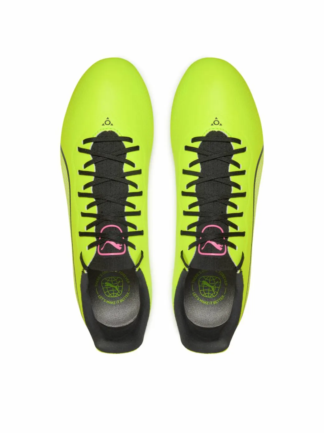 Scarpe da calcio King Pro Fg/Ag 107566 05 Verde
