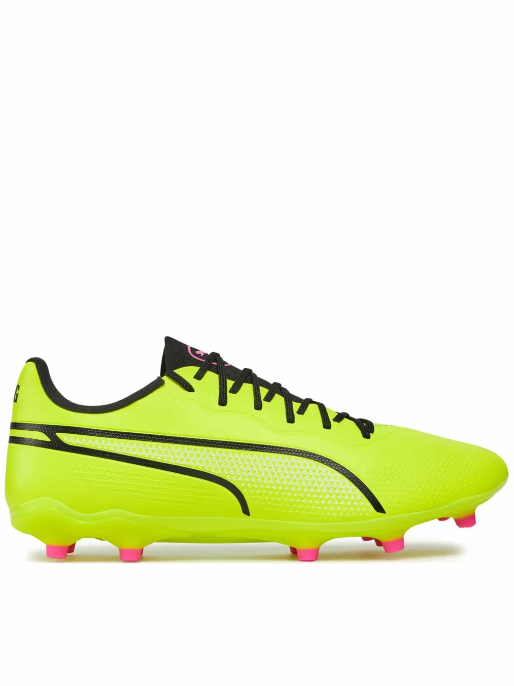 Scarpe da calcio King Pro Fg/Ag 107566 05 Verde