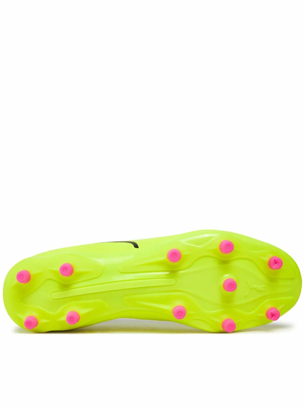 Scarpe da calcio King Pro Fg/Ag 107566 05 Verde