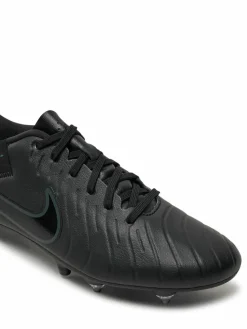 Scarpe da calcio Legend 10 Academy Sg-Pro AC DV4338 002 Nero