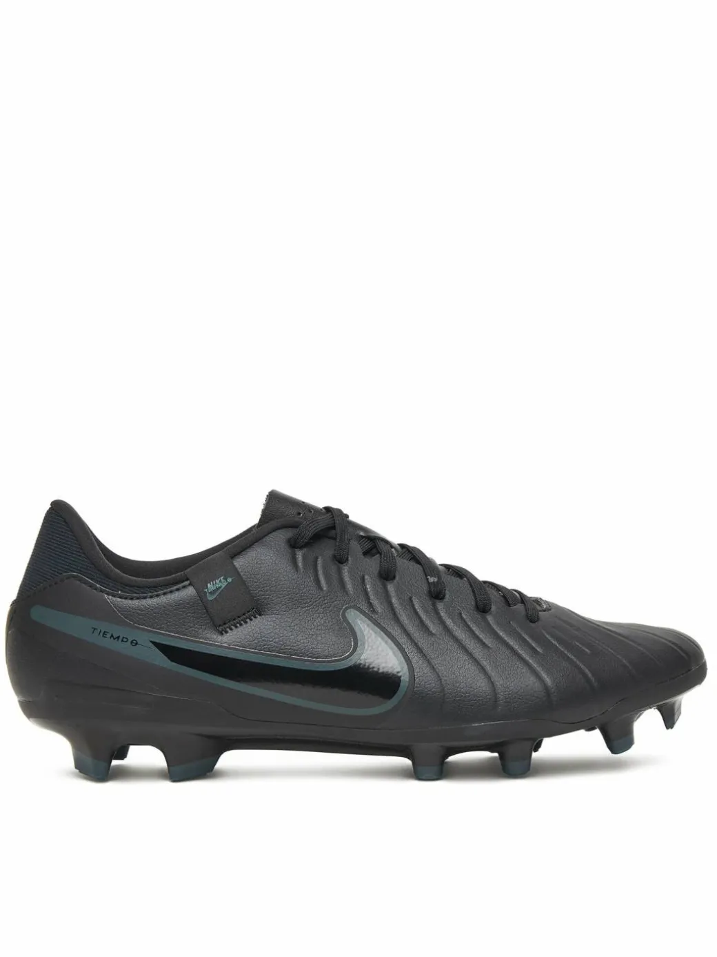 Scarpe da calcio Legend 10 Academy FG/MG DV4337 Nero