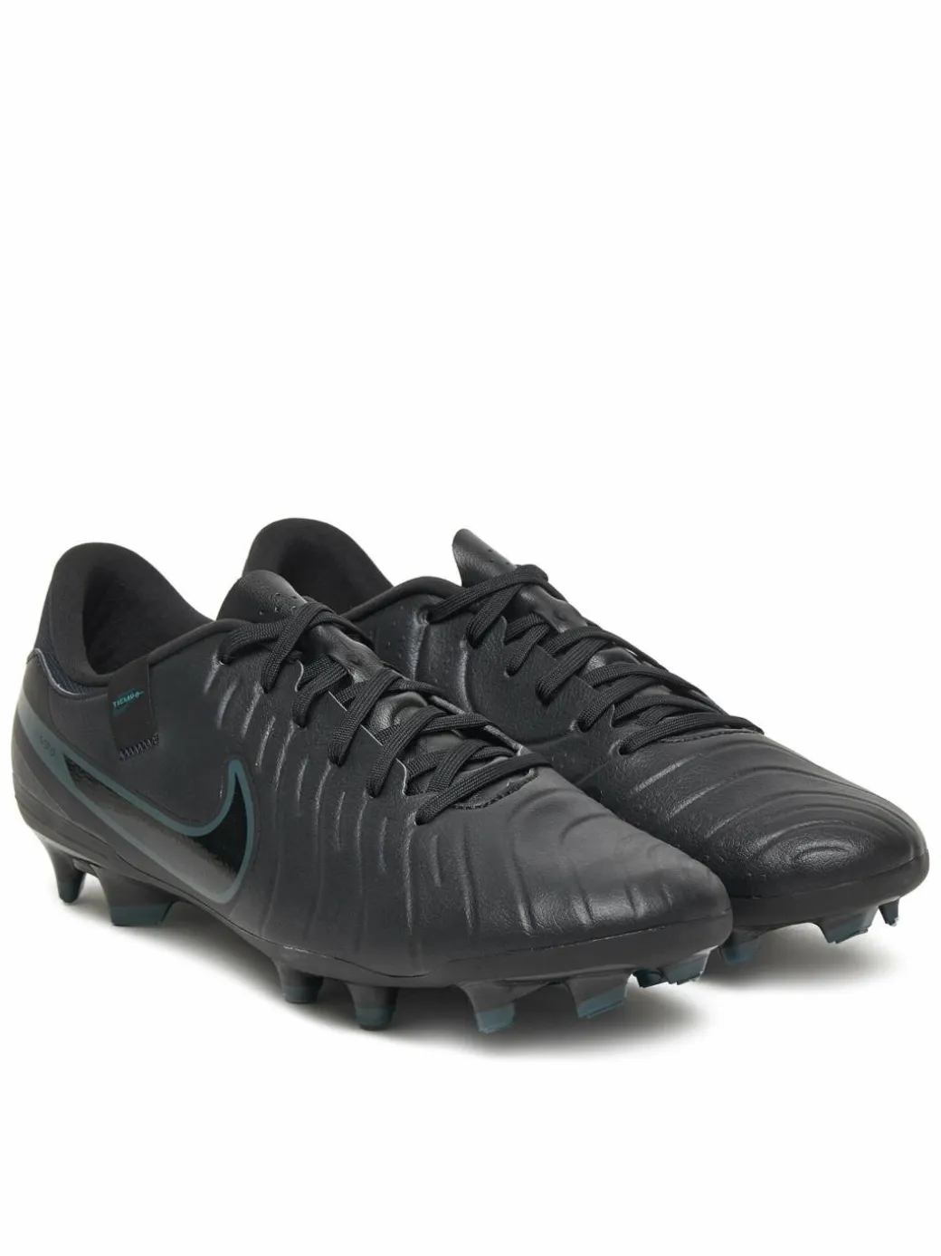 Scarpe da calcio Legend 10 Academy FG/MG DV4337 Nero