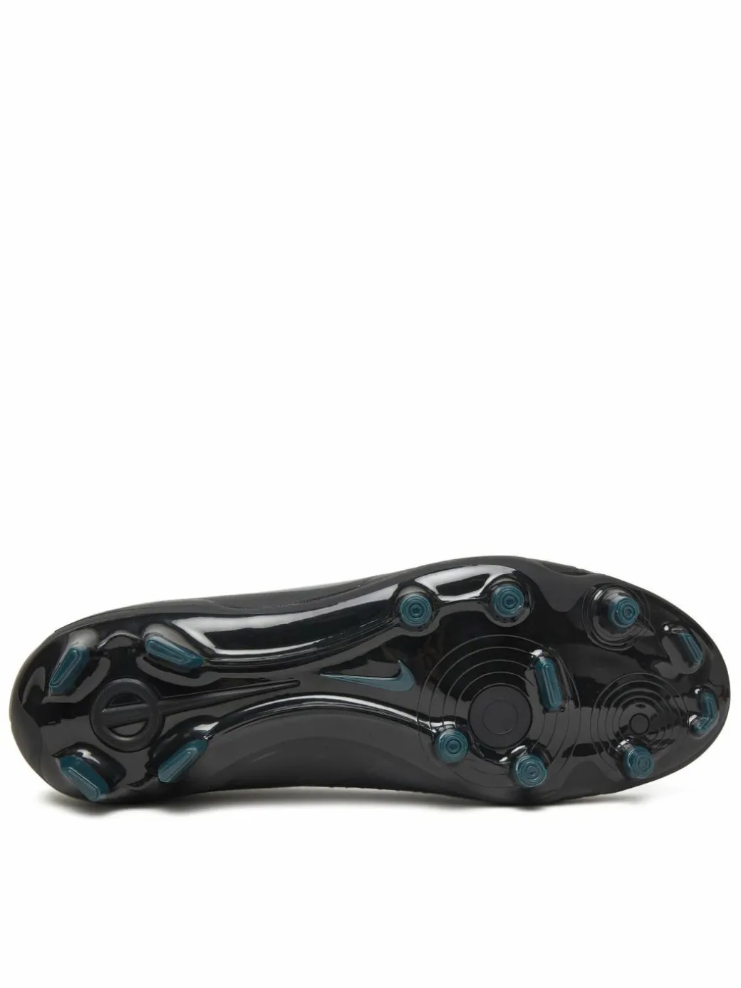 Scarpe da calcio Legend 10 Academy FG/MG DV4337 Nero