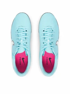 Scarpe da calcio Legend 10 Academy TF DV4342 Celeste