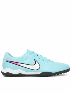 Scarpe da calcio Legend 10 Academy TF DV4342 Celeste