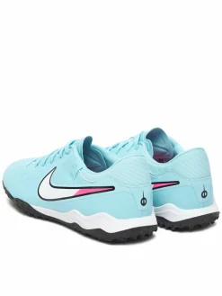 Scarpe da calcio Legend 10 Academy TF DV4342 Celeste