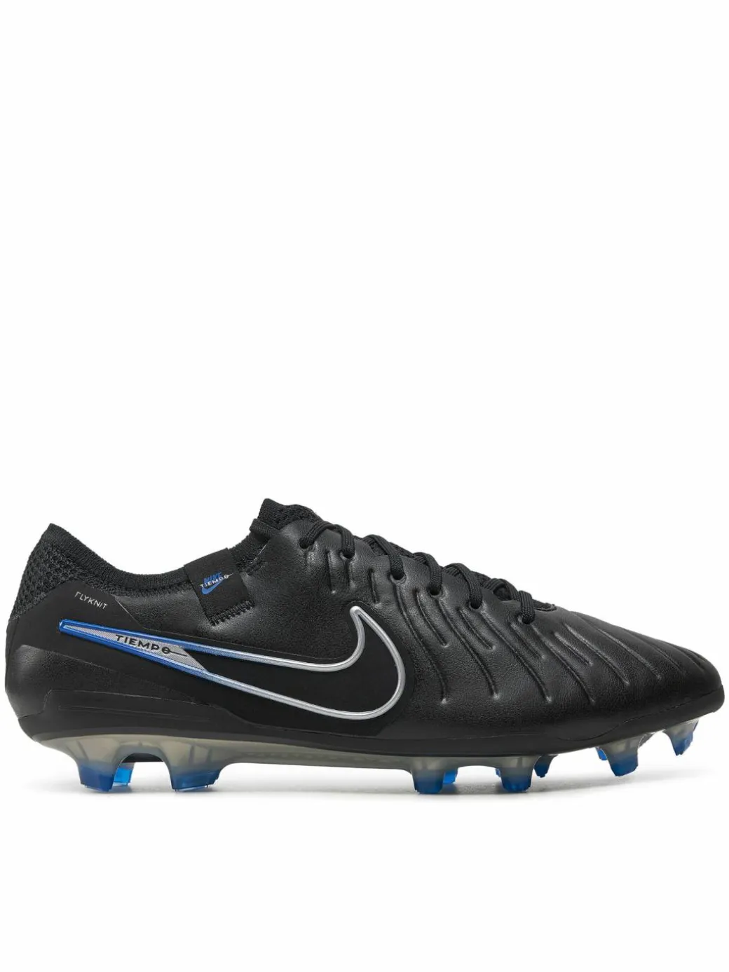 Scarpe da calcio Legend 10 Elite DV4328-040 Nero
