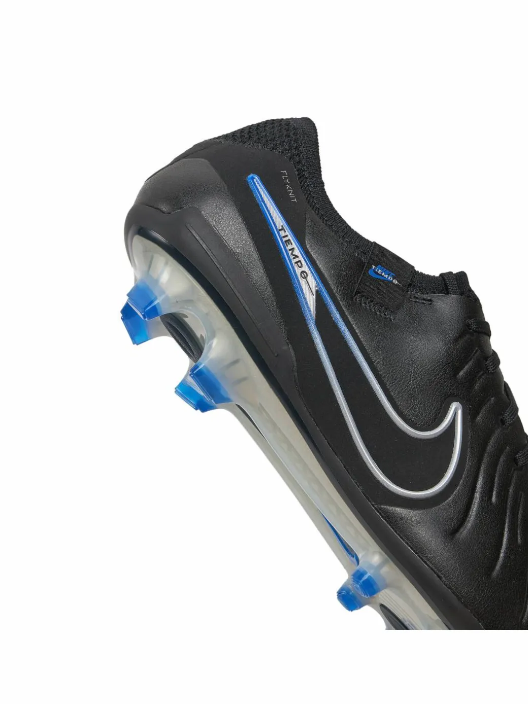 Scarpe da calcio Legend 10 Elite DV4328-040 Nero