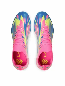 Scarpe da calcio Match Energy Tt 107544 01 Rosa