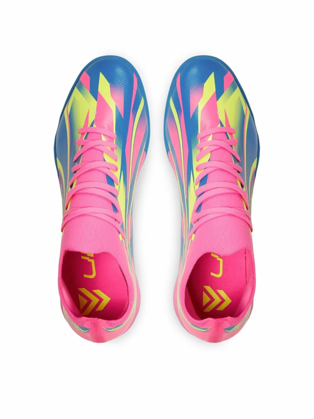 Scarpe da calcio Match Energy Tt 107544 01 Rosa