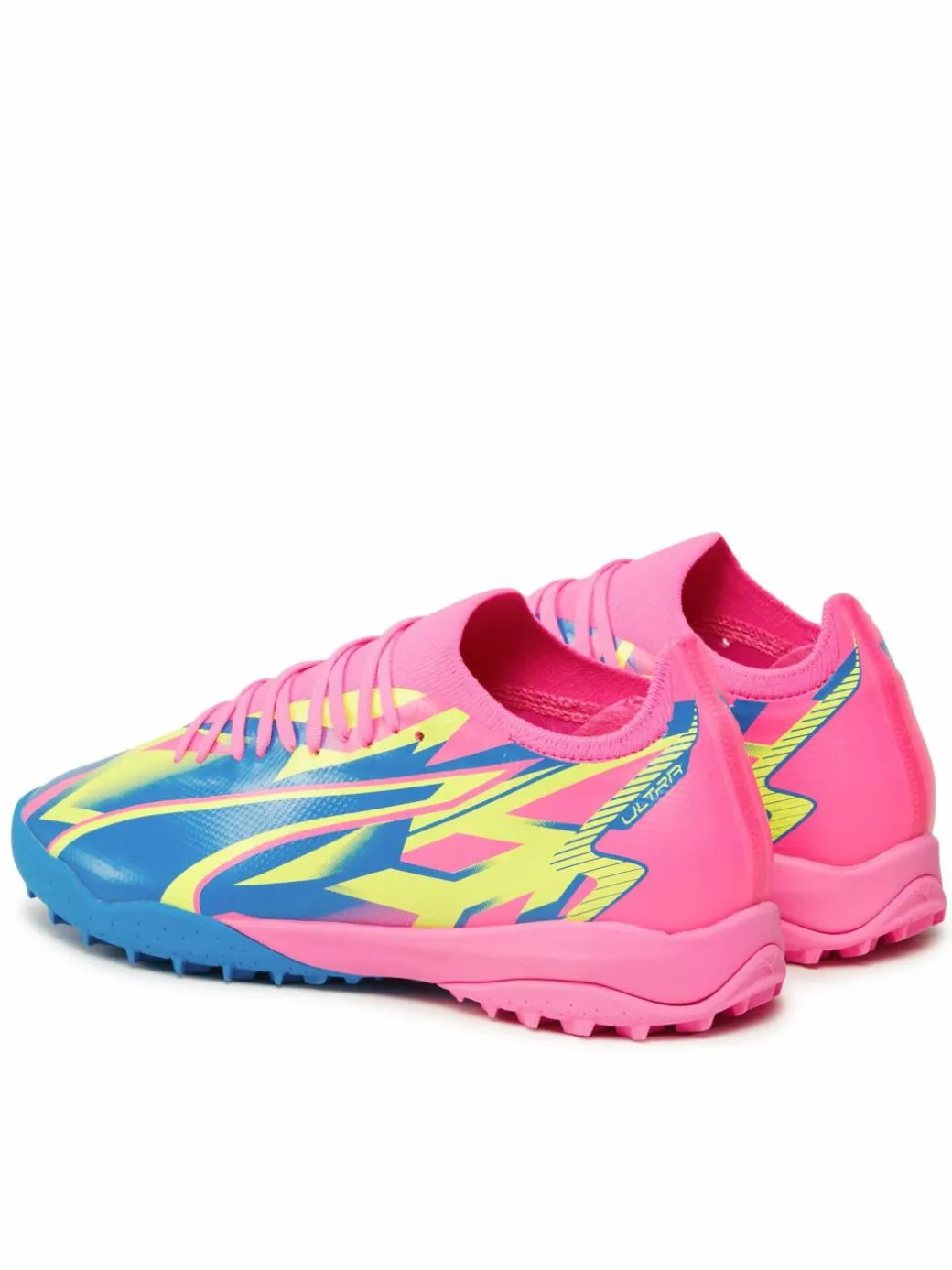 Scarpe da calcio Match Energy Tt 107544 01 Rosa