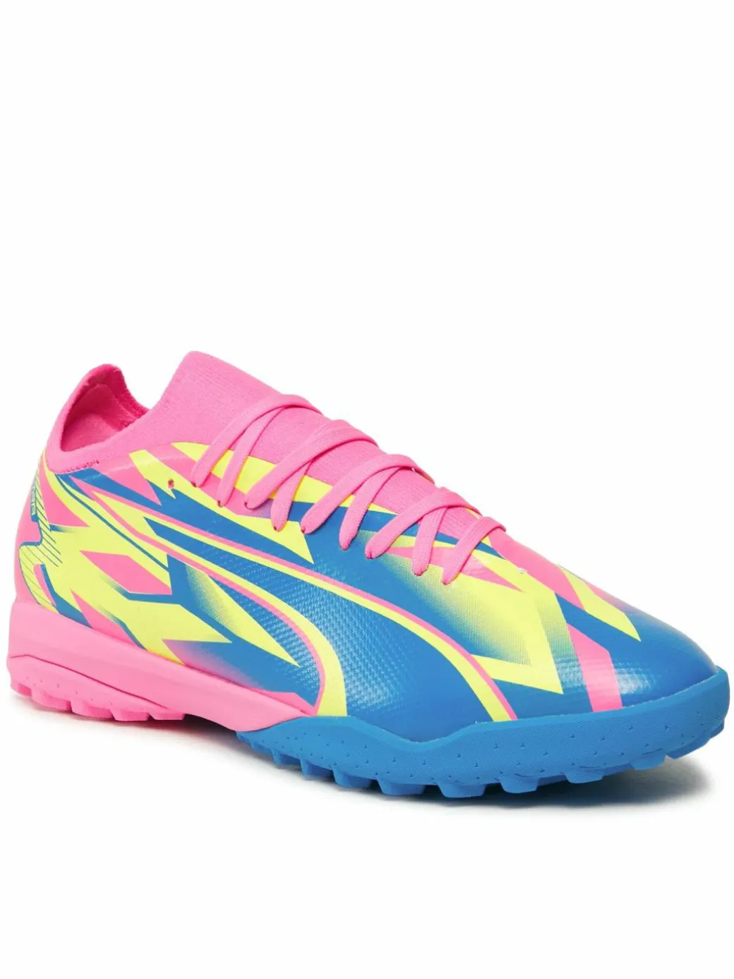 Scarpe da calcio Match Energy Tt 107544 01 Rosa