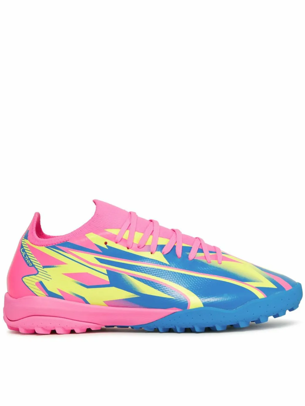 Scarpe da calcio Match Energy Tt 107544 01 Rosa