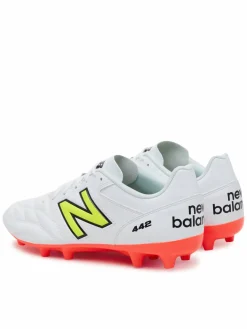 Scarpe da calcio 442 MS43FIB2 Bianco