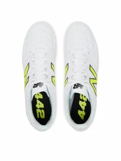 Scarpe da calcio 442 MS43FIB2 Bianco