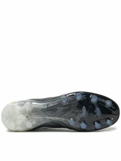 Scarpe da calcio Numero-10 Firm Ground N10W2401FG Nero